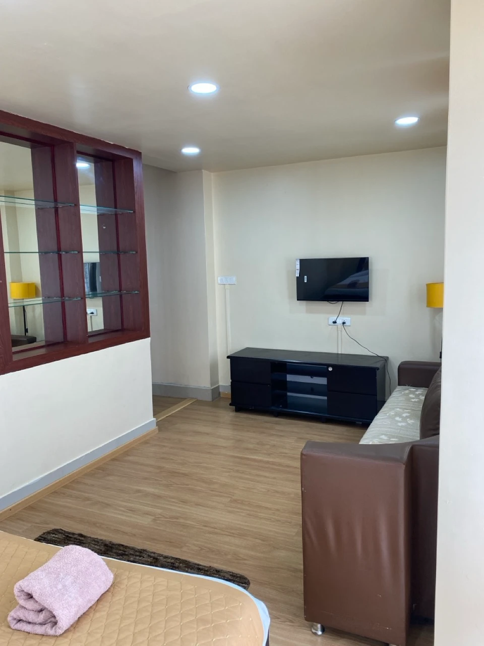 Family suite